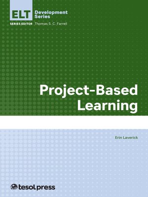 cover image of Project-Based Learning